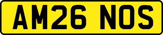 AM26NOS