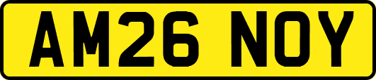 AM26NOY
