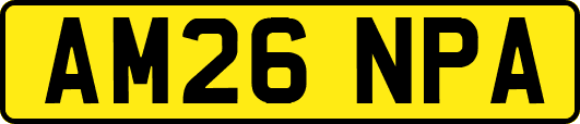 AM26NPA