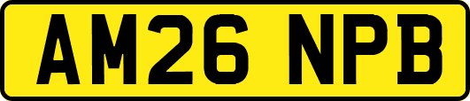AM26NPB