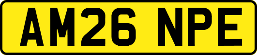 AM26NPE