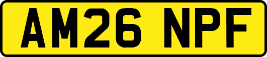 AM26NPF