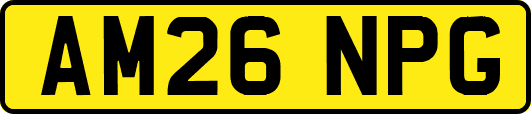 AM26NPG