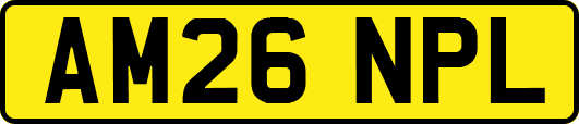 AM26NPL