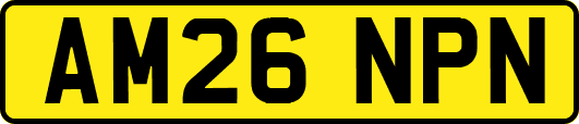 AM26NPN