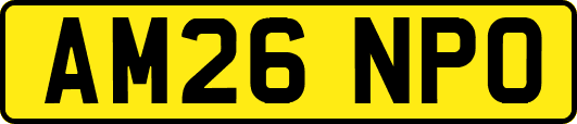 AM26NPO