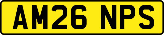 AM26NPS
