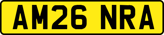 AM26NRA