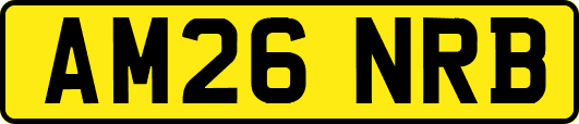 AM26NRB