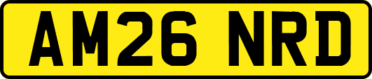 AM26NRD