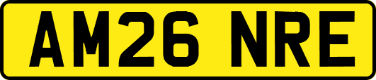AM26NRE