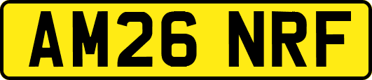 AM26NRF