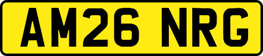 AM26NRG