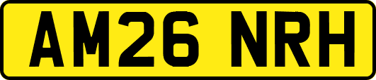 AM26NRH