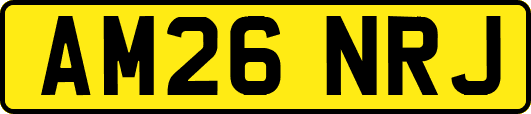 AM26NRJ