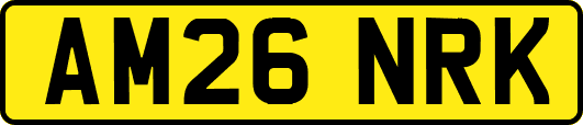 AM26NRK