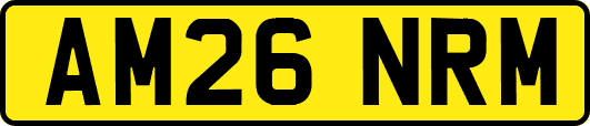 AM26NRM