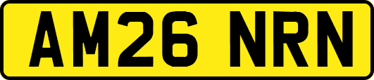 AM26NRN
