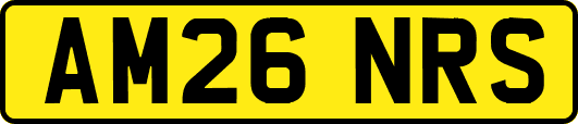 AM26NRS