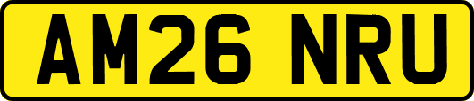 AM26NRU