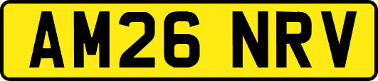 AM26NRV