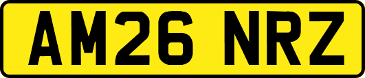 AM26NRZ