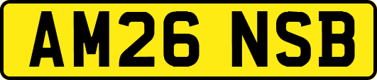 AM26NSB