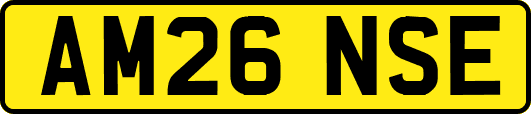 AM26NSE