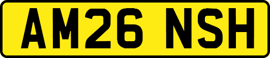AM26NSH