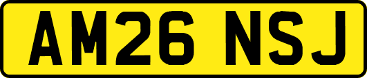 AM26NSJ