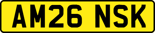 AM26NSK
