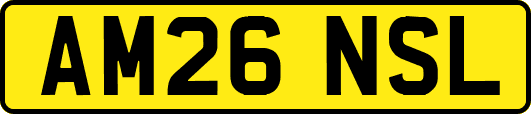 AM26NSL