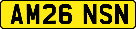 AM26NSN
