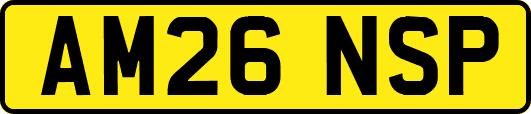 AM26NSP