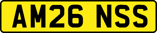 AM26NSS