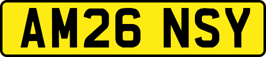AM26NSY