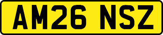 AM26NSZ