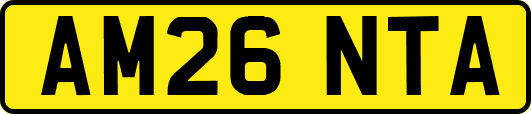 AM26NTA