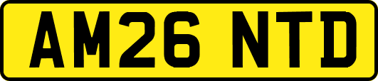 AM26NTD