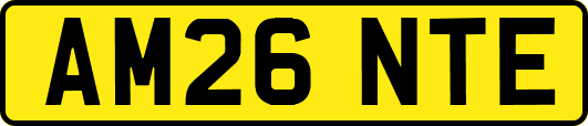 AM26NTE