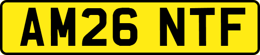 AM26NTF
