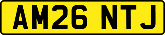 AM26NTJ