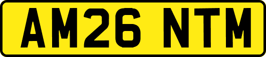 AM26NTM
