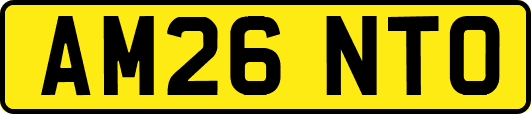 AM26NTO