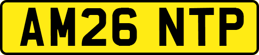 AM26NTP