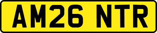 AM26NTR