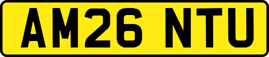 AM26NTU