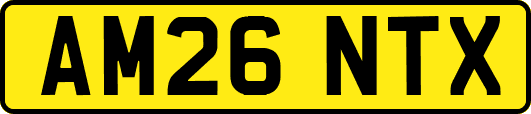 AM26NTX