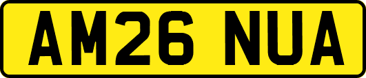 AM26NUA