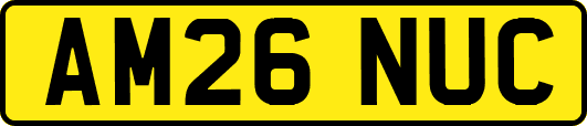 AM26NUC